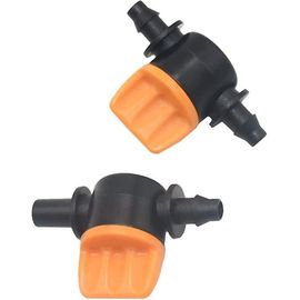Kit de robinets d'arrosage 4/7 mm pour robinet de jardin