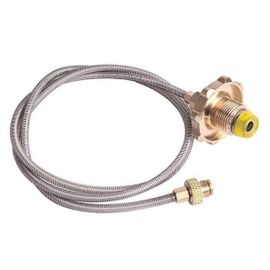 Réchaud De Camping Poêle À Gaz De Camping Adaptateur De Gaz Adaptateur De Recharge De Propane Pour L'australie Asie Du Sud-Est