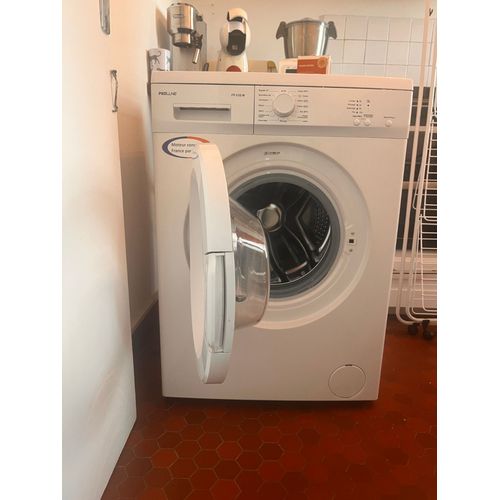 Machine à laver