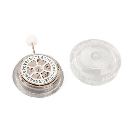 2813 Mouvement De Montre, Mouvement De Montre Mécanique En Métal, Pièce De Rechange De Mouvement D'horloge Automatique Pour La Réparation De Montres