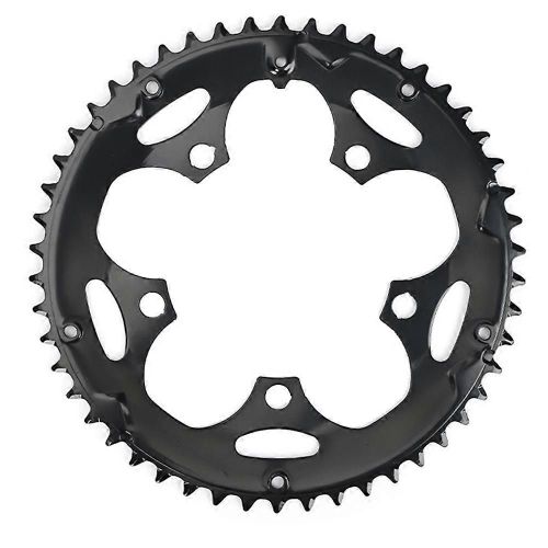 Pédalier De Vélo De Route 50t-110bcd 53 50 39 34t Gear Universal Bicycle Bcd130 110 Pièces De Réparation De Disque