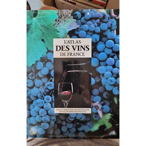 Atlas Des Vins