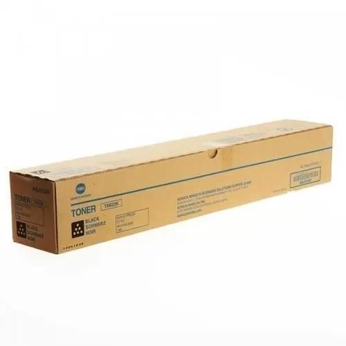 TN-623K Konica Minolta bizhub PRESS C71cf Toner Black Genuine Konica Minolta 79423