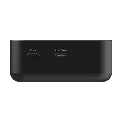 Batterie Externe - Verbatim - 32223 - 20000mah - Quick Charge 3.0 - Charge Sans Fil