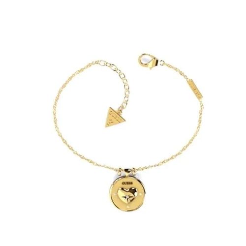 Bracelet Guess Jubb01439jwygs Acier Femme