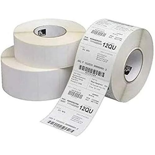 Stylo - ZEBRA TECHNOLOGIES - Ultimate 3000T - Blanc - 76x25mm - Haute qualité d'écriture