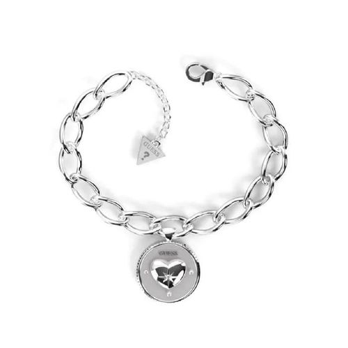 Bracelet Guess Jubb01440jwrhs Acier Femme