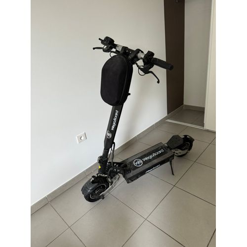 Trottinette Électrique Wegoboard Blaster