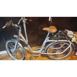 Vélo Électrique Peugeot