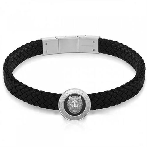 Bracelet Homme En Cuir Lion King Jumb01312jwstbkt/U