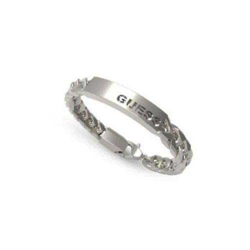 Bracelet - Guess - Juxb03004jwsts - Acier - Largeur 8 Mm - Homme