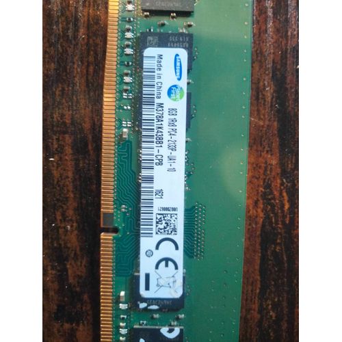 Ram 8gb ddr4