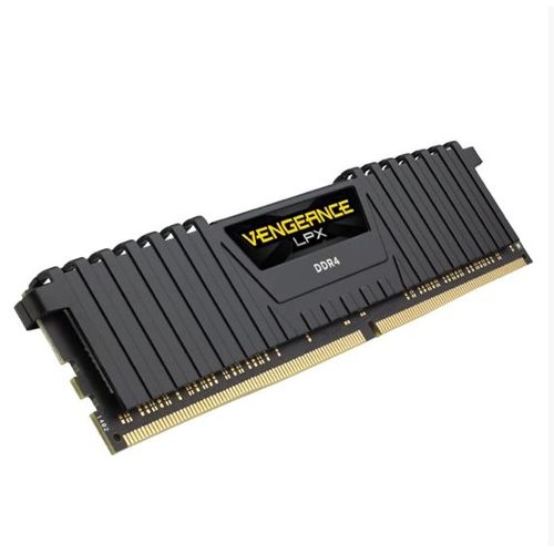 Corsair avenger LPX corsaire DDR4 32G (16G*2) 3000mhz noir