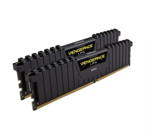 Corsair avenger LPX corsaire DDR4 32G (16G*2) 3200mhz noir