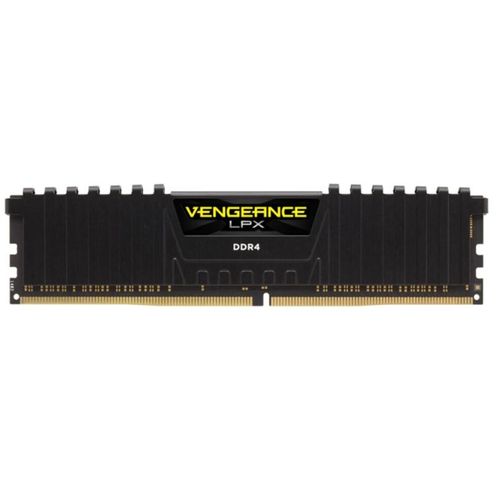 Corsair avenger LPX disque DDR4 32G simple 3200 noir