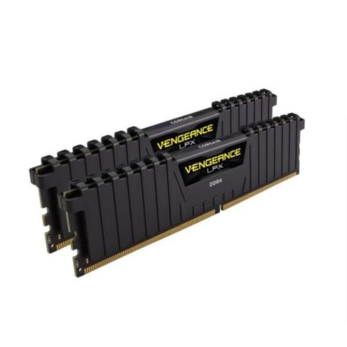 Corsair avenger LPX disque mémoire DDR4 32G (16G*2) 3600MHZ noir