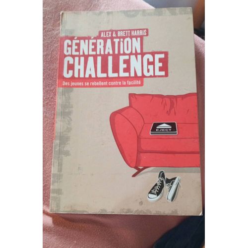 Génération Challenge