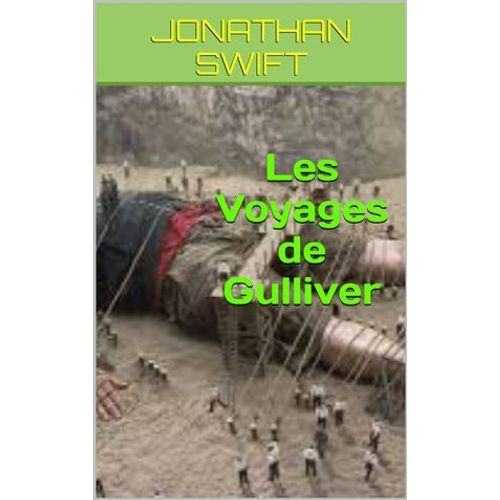 Les Voyages De Gulliver