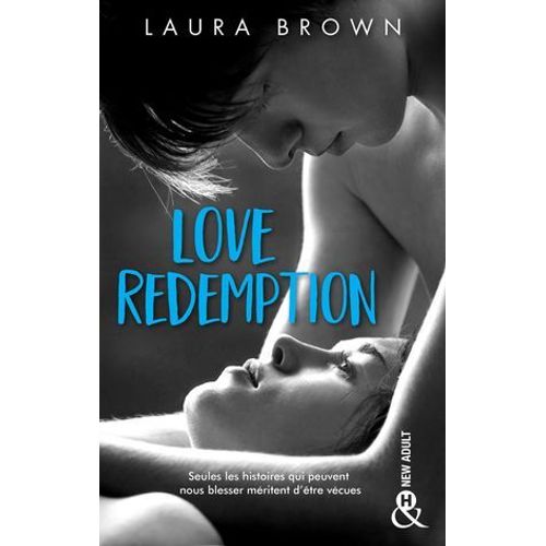 Love Redemption