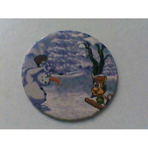 Pog Caps Hugo 49