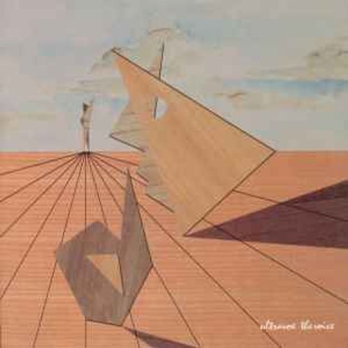 Ultravox The Voice 45 Tours