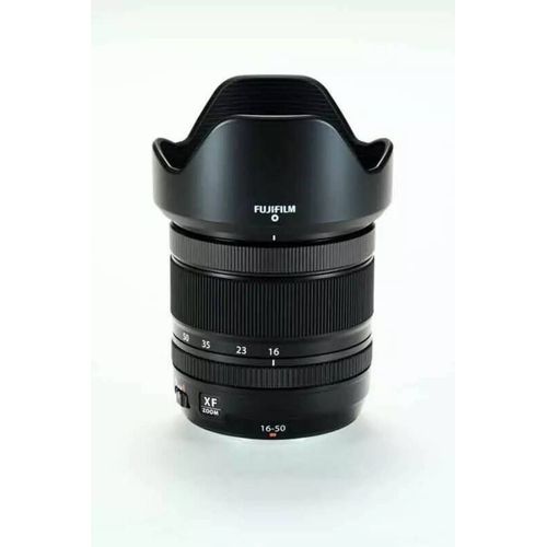 Objectif Fujifilm XF 16-50mm f/2.8-4.8 R LM WR