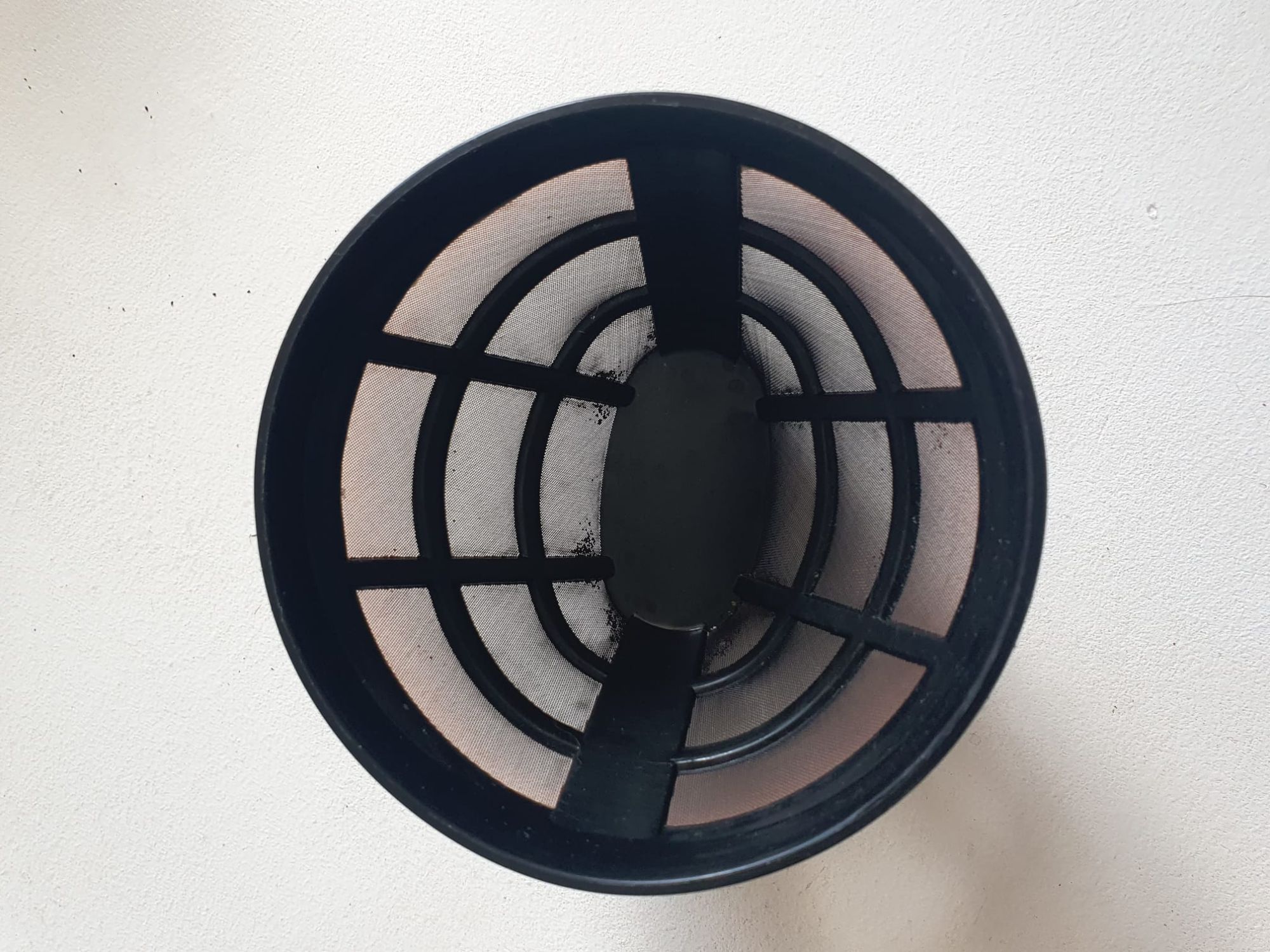 Filtre à café