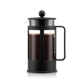 BODUM.KENYA French Press. Cafetière a Piston 8 Tasses  1.0l,  34fl. oz