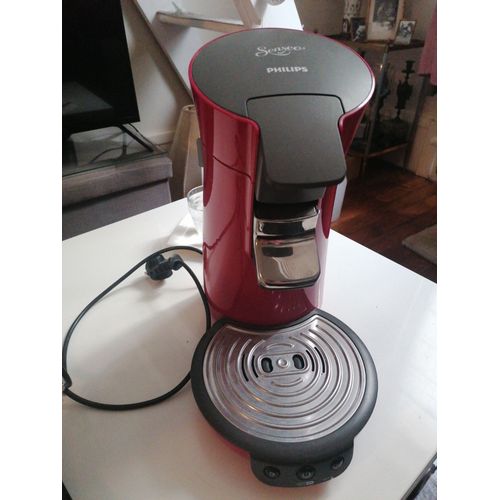 Machine a café PHILIPS senseo