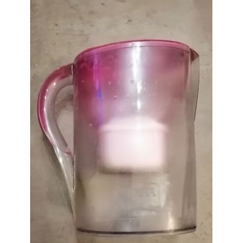 Carafe Brita Violette