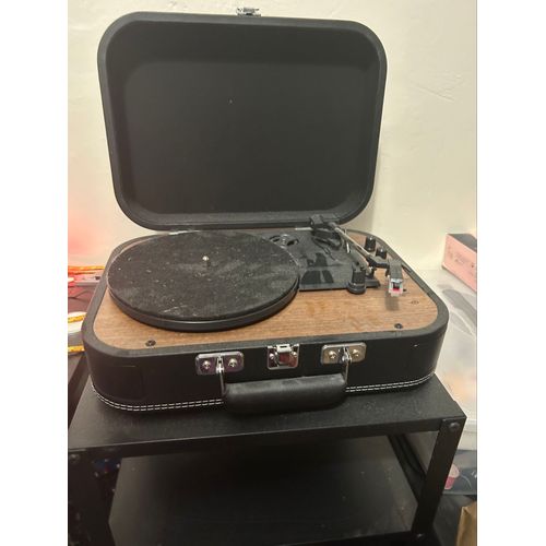 Patine Vinyle essentiel B