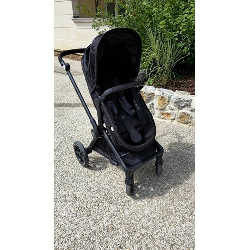 Poussettes Cybex Eos 2 En 1