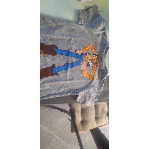 T Shirt Toy Story