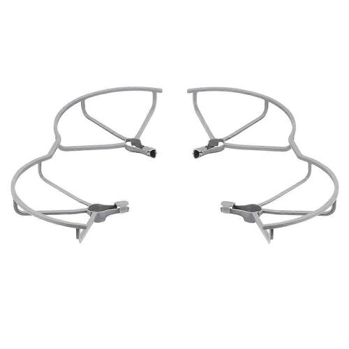 Protecteur D'hélice Pour Air 3 Hélices Protecteur Wing Fan Anneau De Protection Protecteur Cage Pour Air 3 Accessoires De Drone-Générique