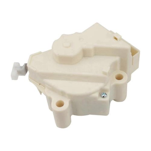 Moteur de vanne de vidange PQD-703 XPQ-6A QC22-1 Double course pour machine à laver entièrement automatique