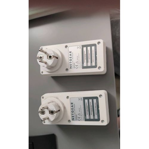 Adaptateur CPL XAV 2501