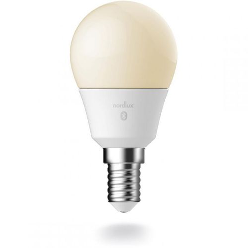 Ampoule Connectée G45 E14 Cct 430lm 2200k 6500k