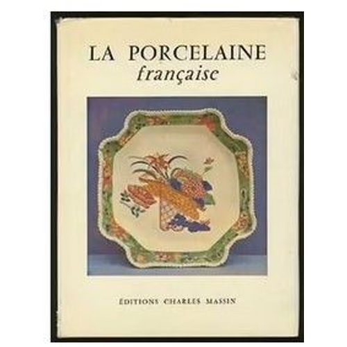 La Porcelaine Française Nicole Ballu