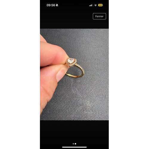 Bague Pandora 