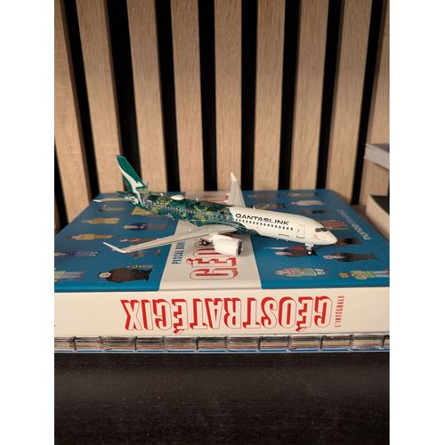 Geminijets A220-300 Qantas 1/200