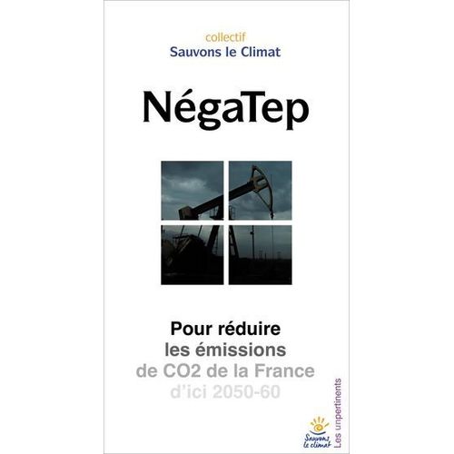 Négatep