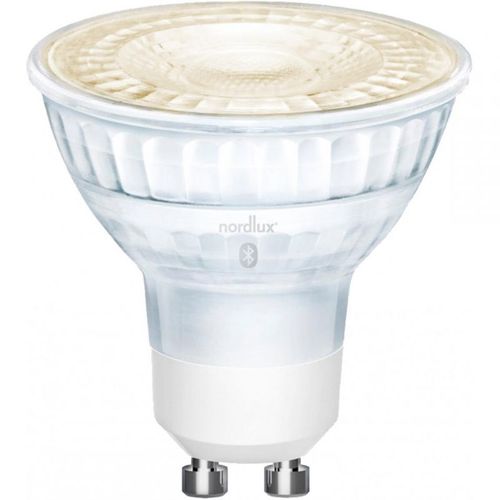 Ampoule Connectée Gu10 Cct Verre 345lm 2200k 6500k