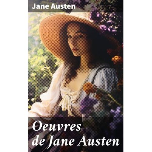 Oeuvres De Jane Austen