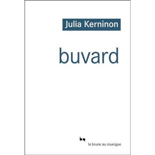 Buvard