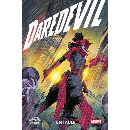 Daredevil (2019) T06