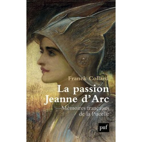 La Passion Jeanne D'arc