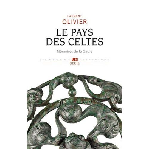 Le Pays Des Celtes - Mémoires De La Gaule