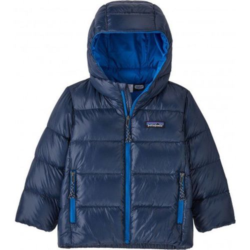 Baby's Hi-Loft Down Sweater Hoody Doudoune Taille 2 Years, Bleu