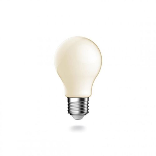 Ampoule Connectée A60 E27 Cct Milky 585lm 2200k 6500k