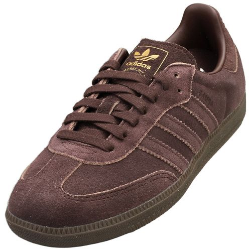 Chaussures Adidas Samba Og De Randonnée Brun